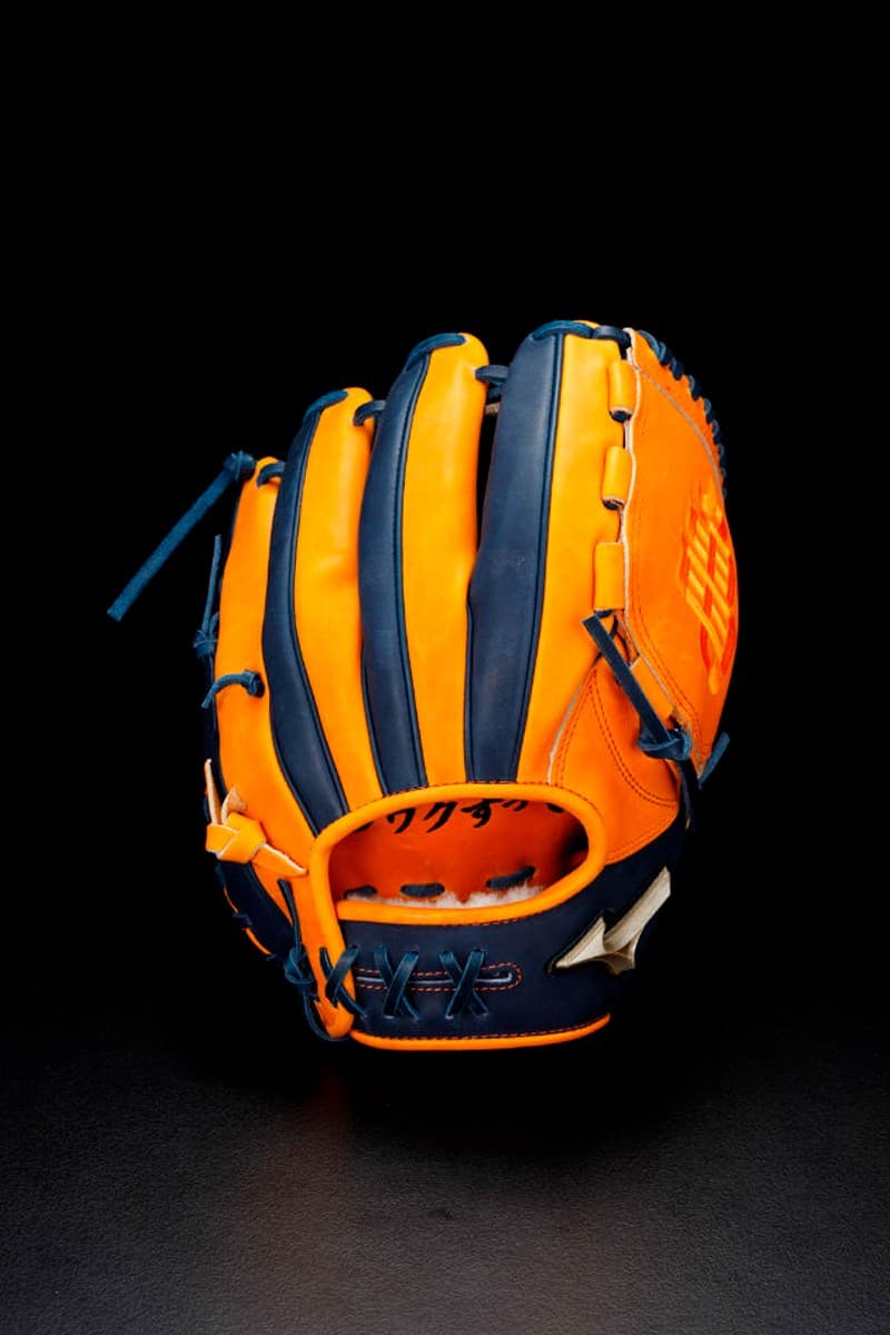 Bandai x Mizuno 攜手推出《Dragon Ball Z》主題棒球套裝