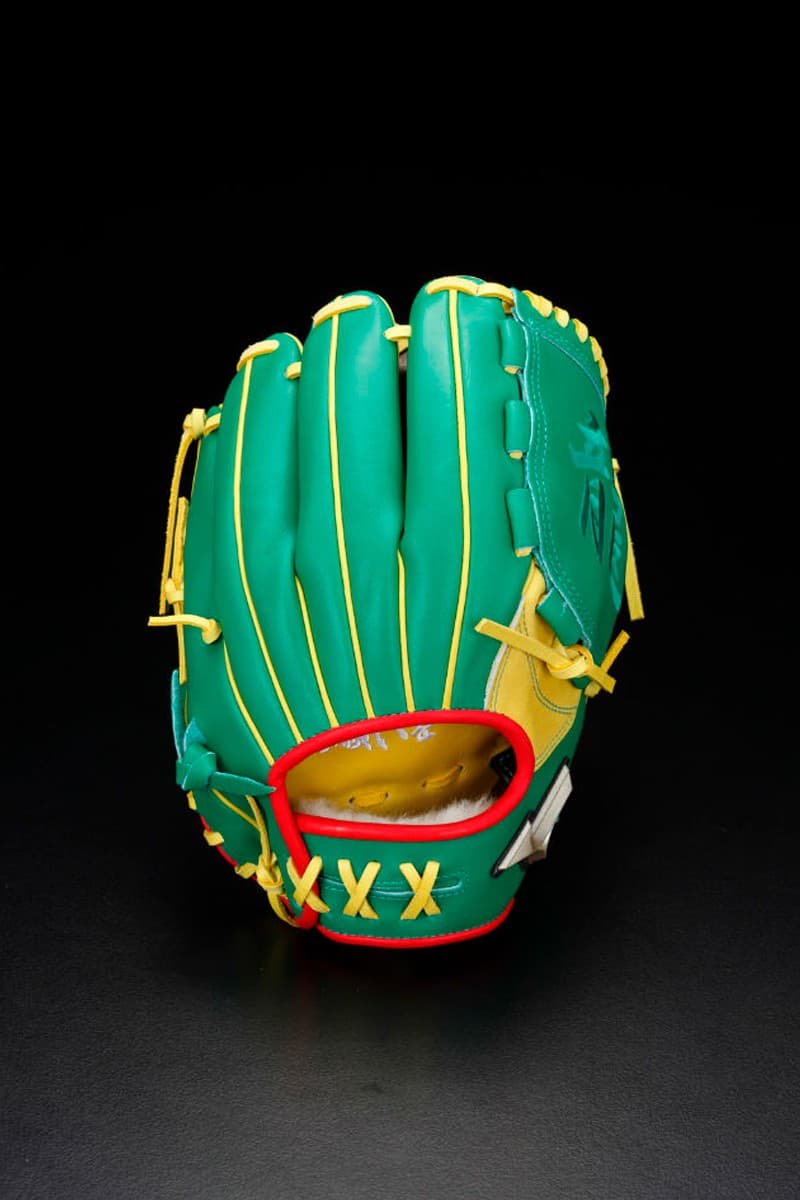 Bandai x Mizuno 攜手推出《Dragon Ball Z》主題棒球套裝