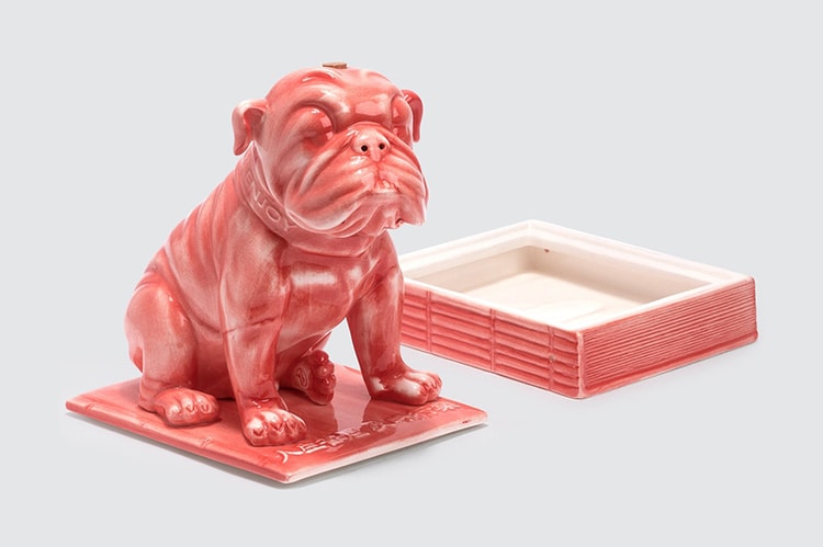 藝品鑑覽・5 件今週務必注目之藝術佳作