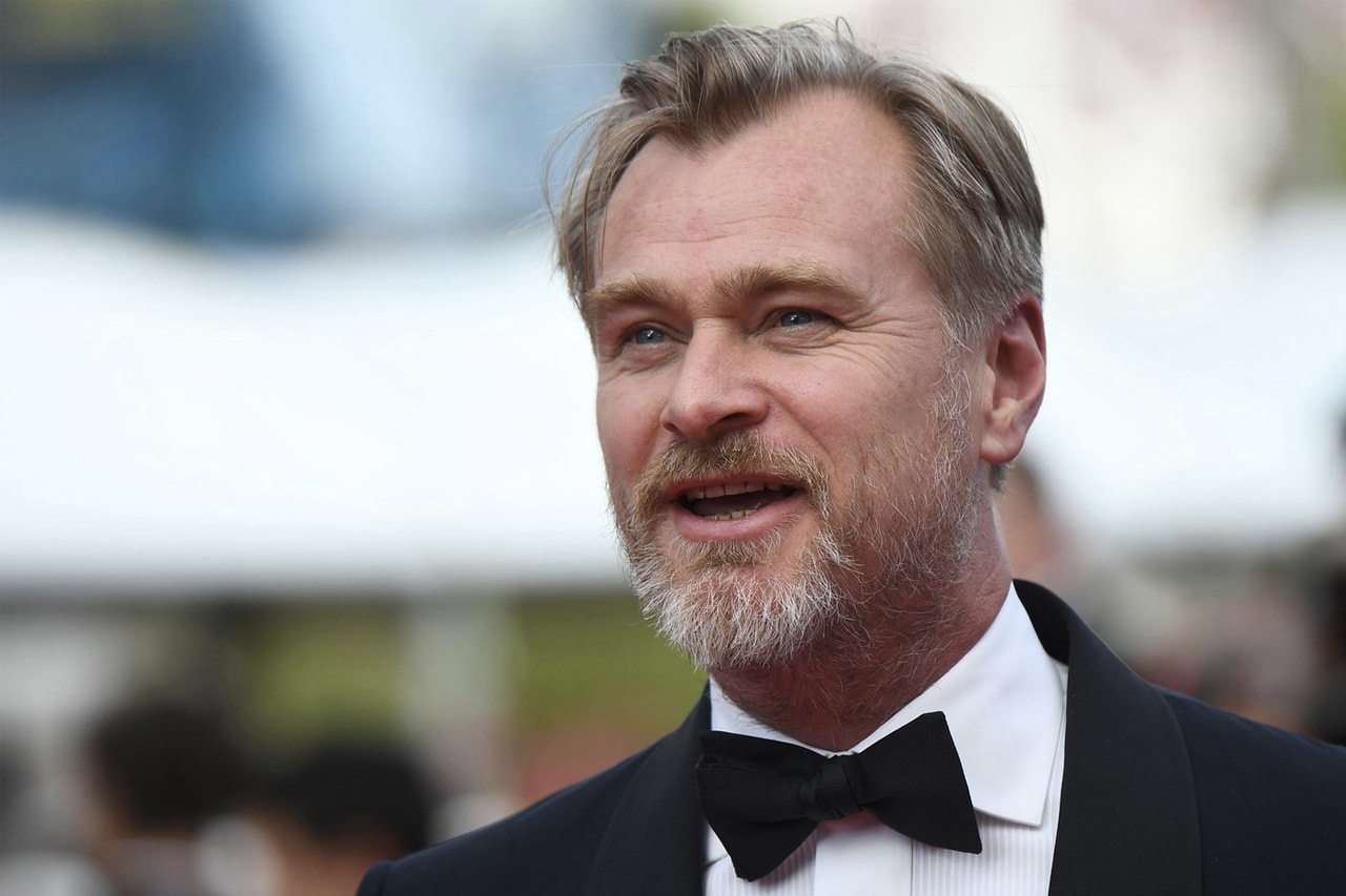 Christopher Nolan 新作《Tenet》首支短片暗藏訊息被网友破解？