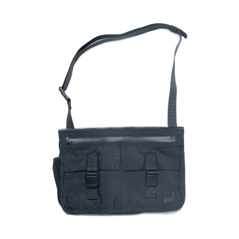 DOE x Levi's「CRAFTSMAN PACK」 联名系列
