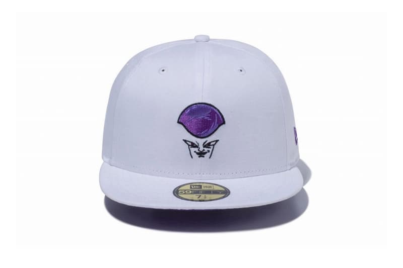 New Era Japan x《Dragon Ball Z》最新聯乘系列發佈