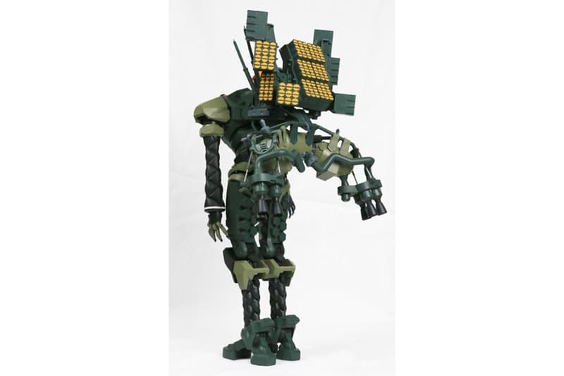 《新.福音戰士劇場版:||》最終章「特報版 新2號機」模型正式開放預購