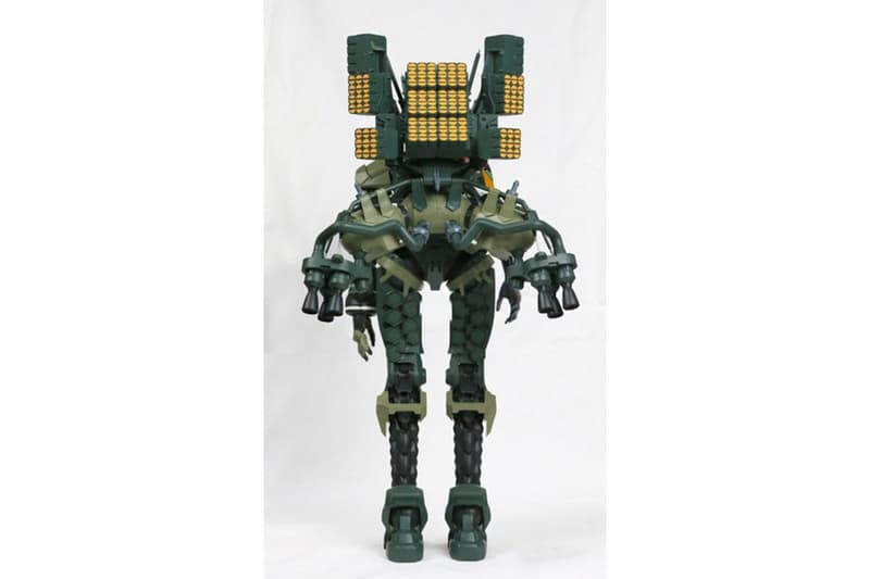 《新.福音戰士劇場版:||》最終章「特報版 新2號機」模型正式開放預購