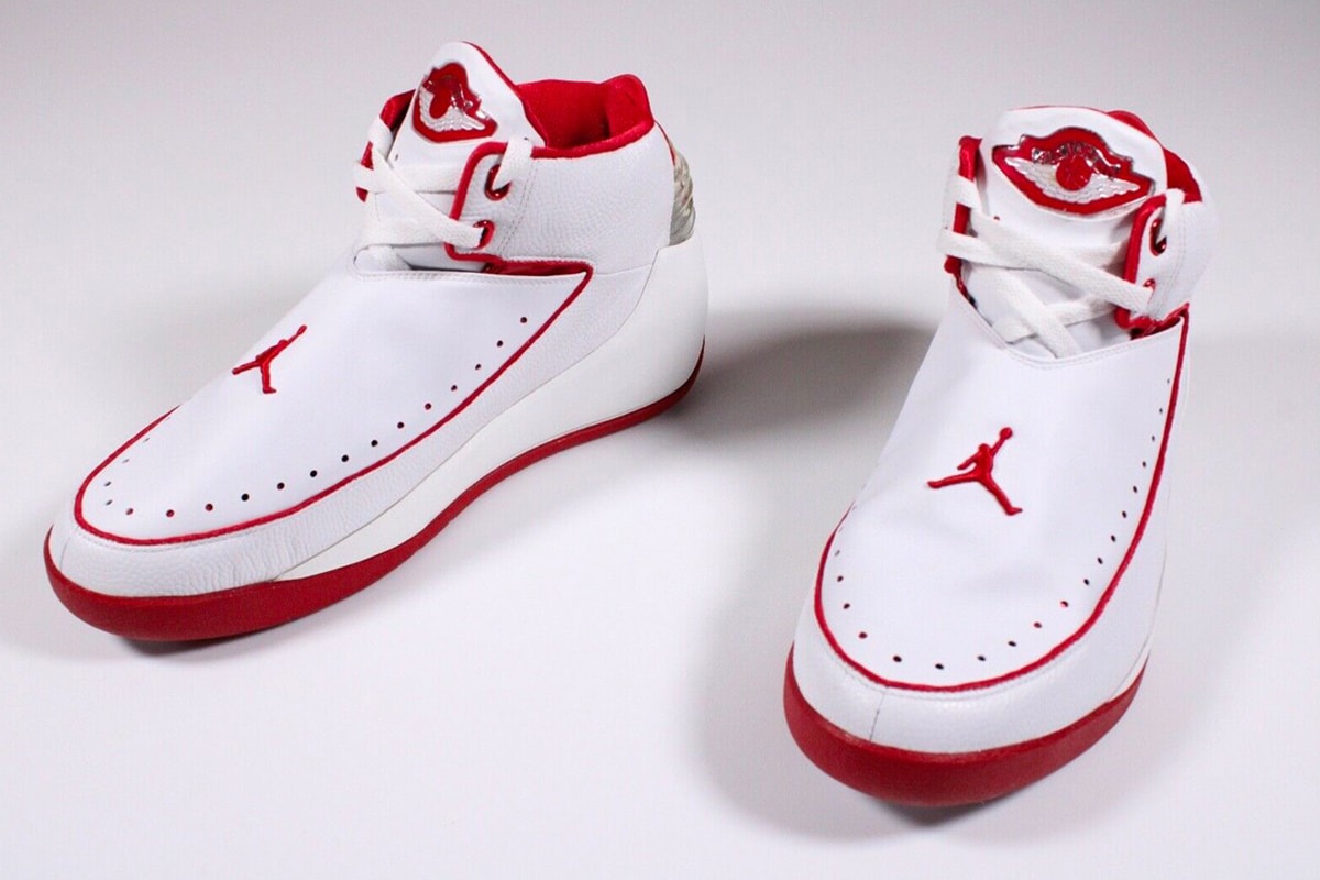 前 Nike Innovation Kitchen 員工於 ebay 販售多款極罕 Sample 鞋履