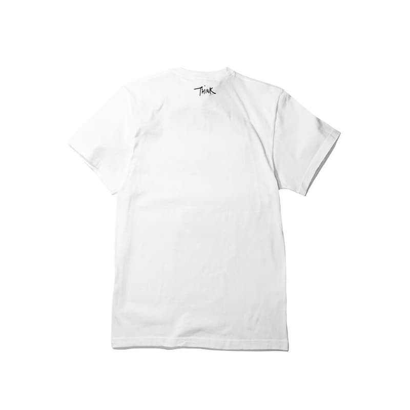 HOLY x Asterisk 联名「Out of the box」限量 T-Shirt 正式发售