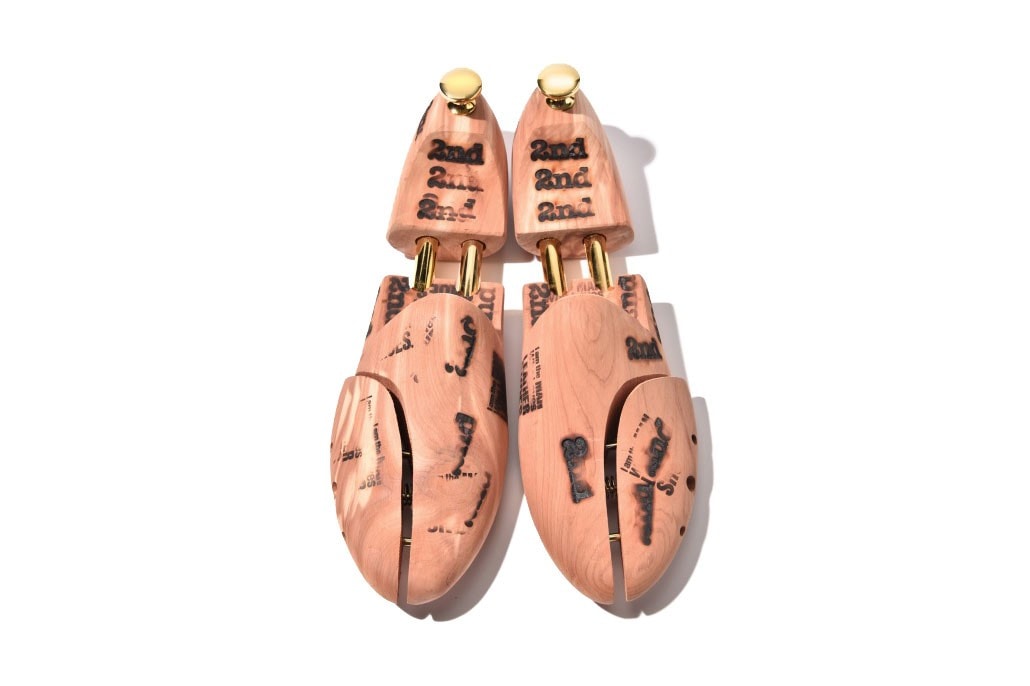 Vans 攜手《2nd Magazine》打造 10 萬日圓馬臀皮 Loafer 鞋款