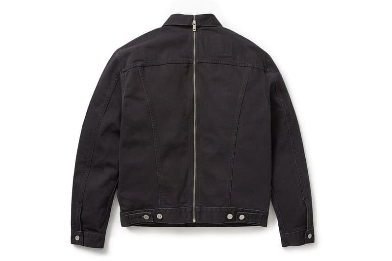 猿猿不絕-A BATHING APE® x LEVI’S® 聯乘系列正式公開