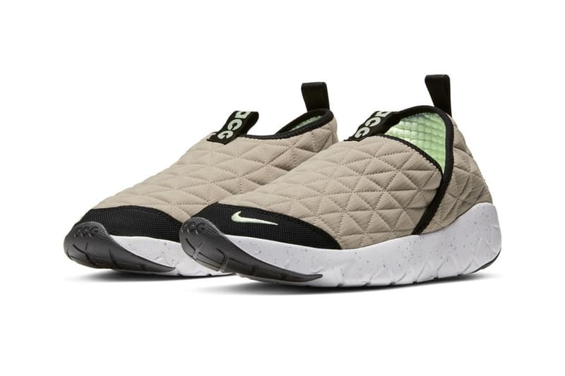 經典進化－Nike ACG Moc 推出全新 3.0 版本