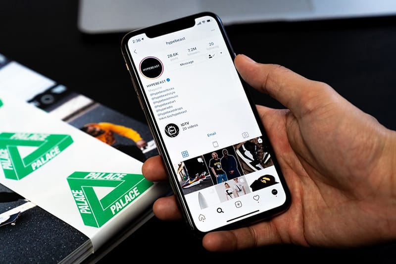 Instagram 限時動態將推出「照片拼接」功能