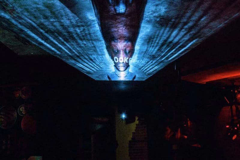 加拿大选物店 ITEMLOOKBOOK 「41647 STREET VORTEX」新品发布会回顾