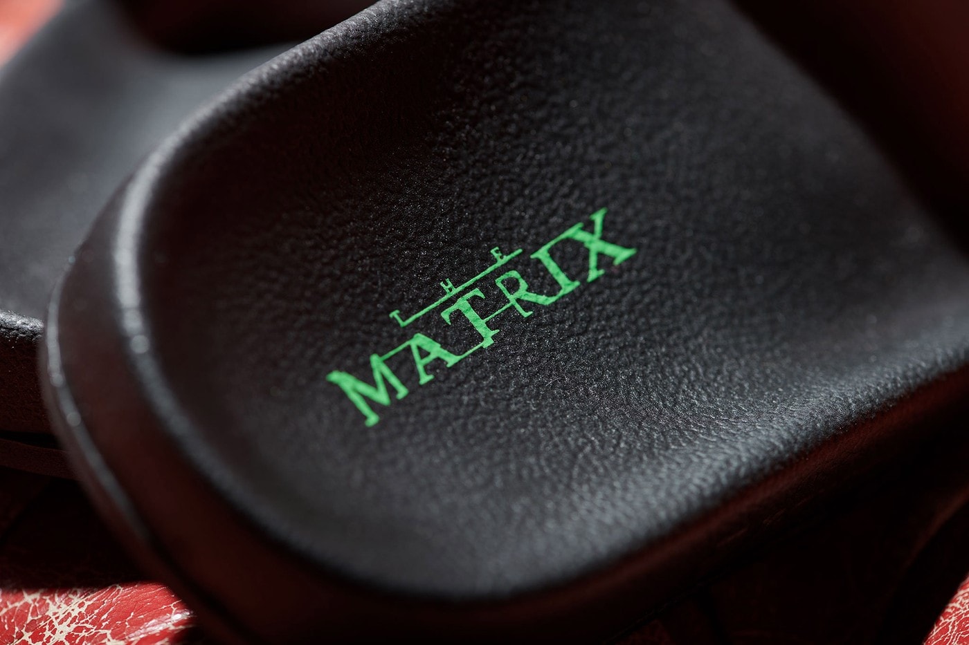 二十週年紀念！K-Swiss 發佈「The Matrix」最新系列鞋款