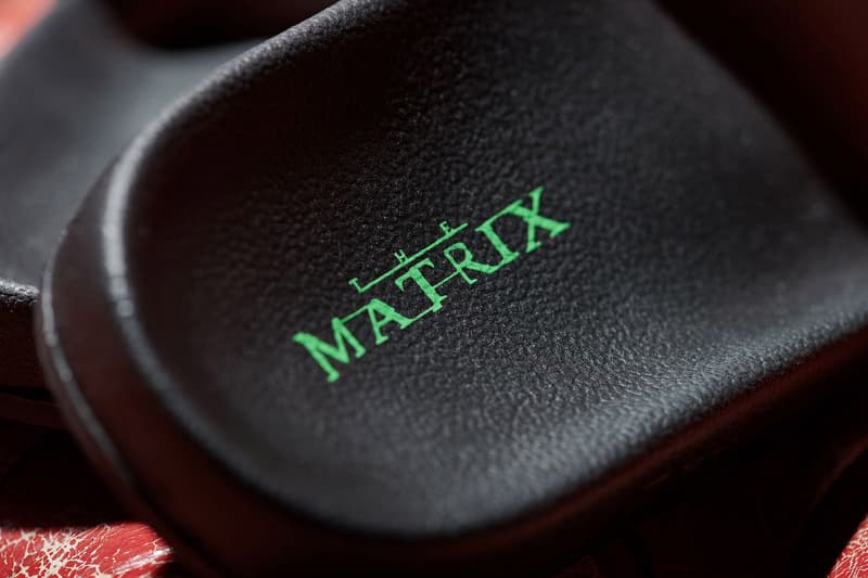二十週年紀念!K-Swiss 發佈「The Matrix」最新系列鞋款