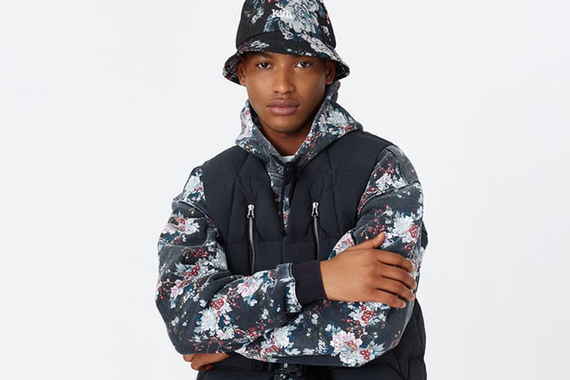 冬季對策 - KITH 2019 冬季男裝系列正式發佈