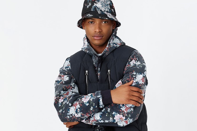 冬季對策 - KITH 2019 冬季男裝系列正式發佈