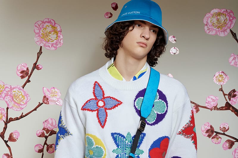 Louis Vuitton 2020 男裝早秋系列 Lookbook 正式發佈