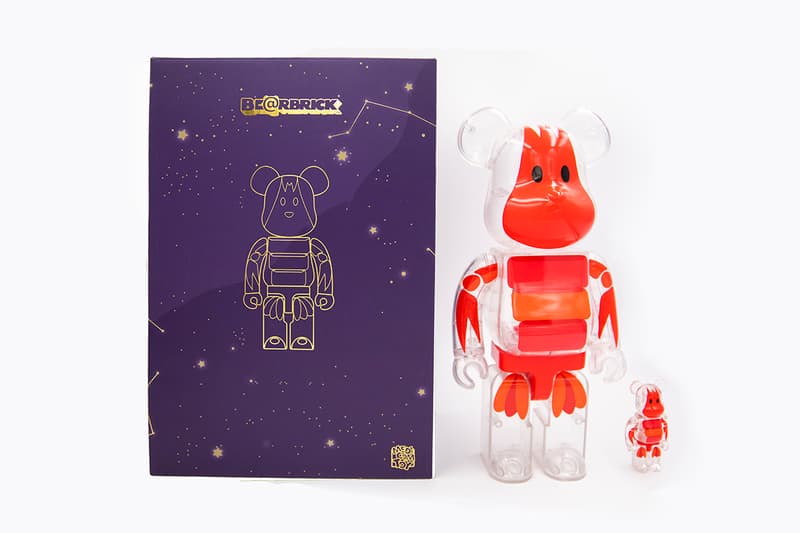 长沙 IFS 携手 MEDICOM TOY「BE@RBRICK PLANET」首登中国