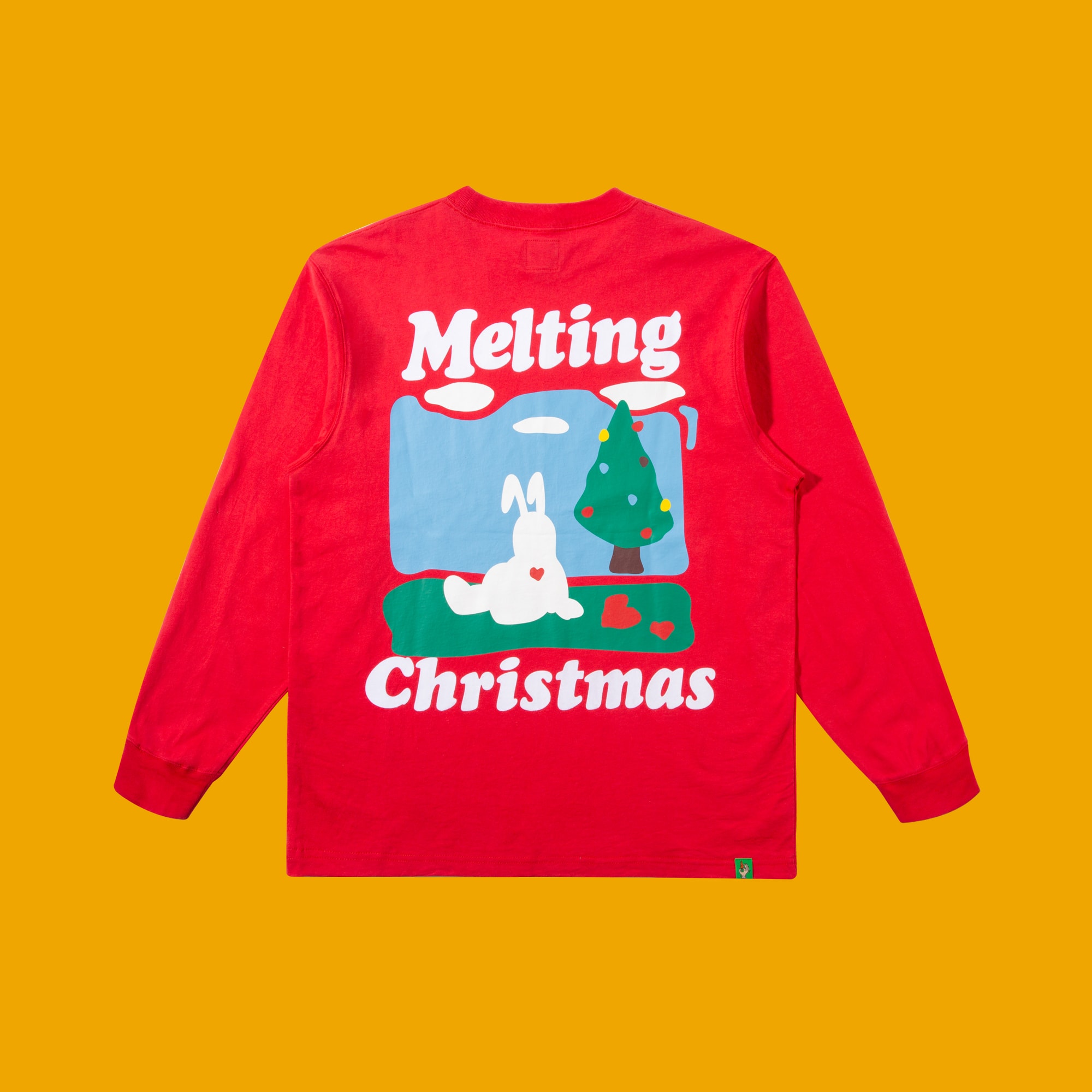 Melting Sadness 2019 圣诞限定系列「MELTING CHRISTMAS」登场