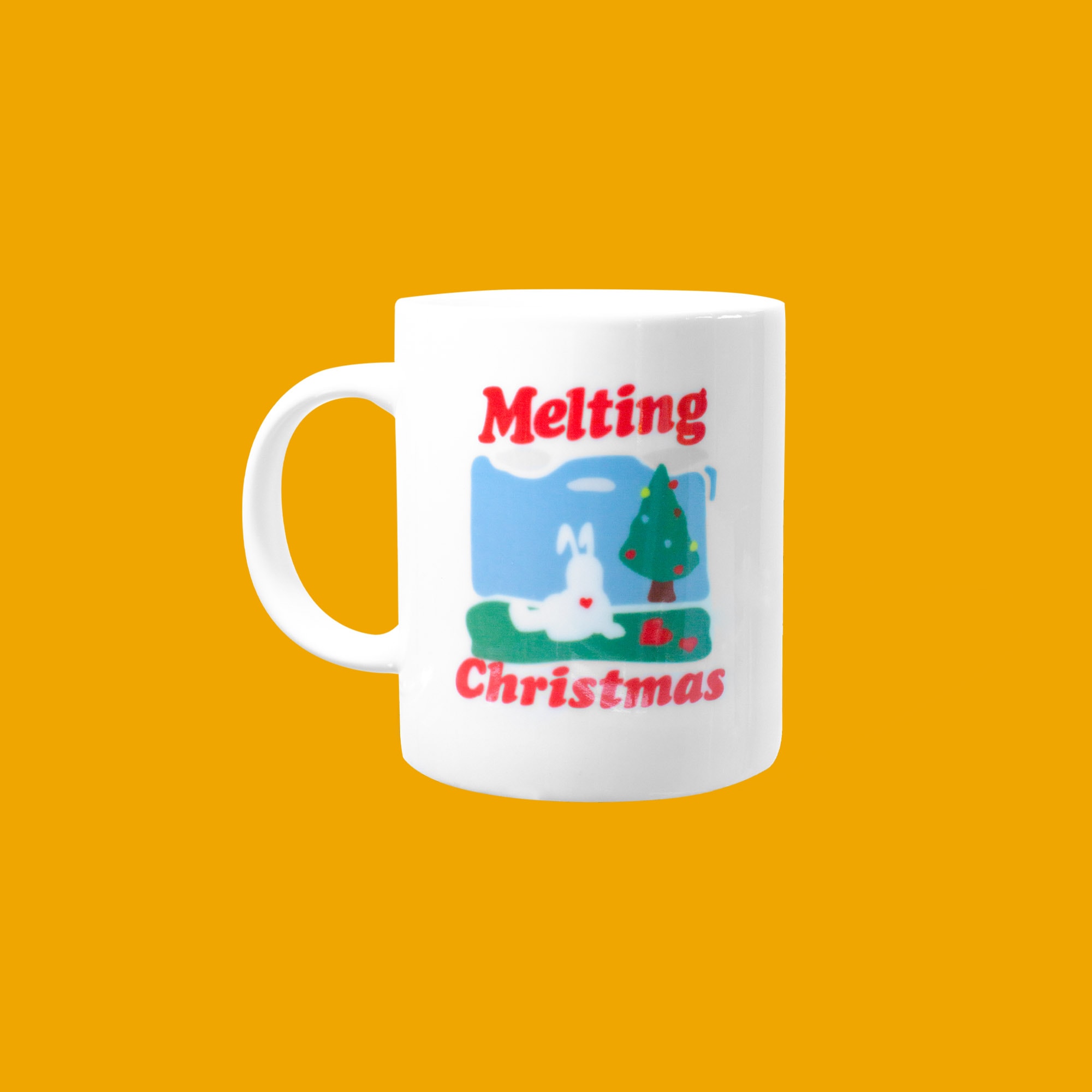 Melting Sadness 2019 圣诞限定系列「MELTING CHRISTMAS」登场