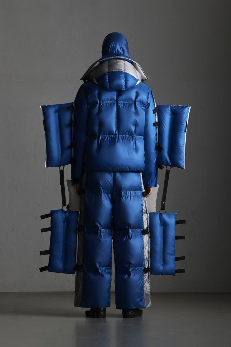 Moncler Genius x Craig Green 2019 秋冬聯乘系列正式發佈