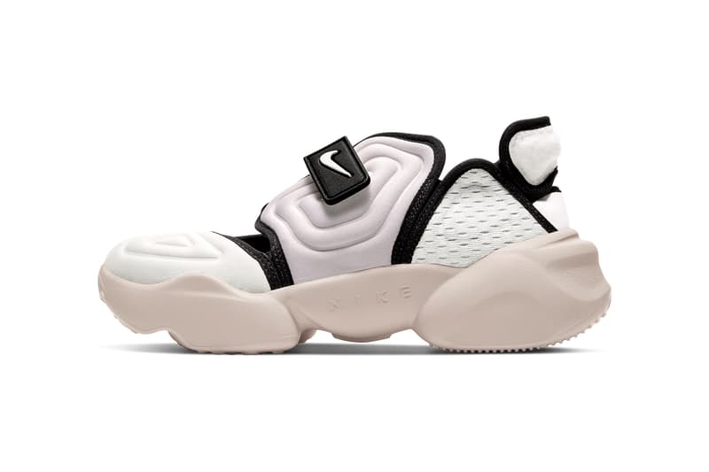 變種哲學－Nike Air Aqua Rift 全新鞋款雙色登場