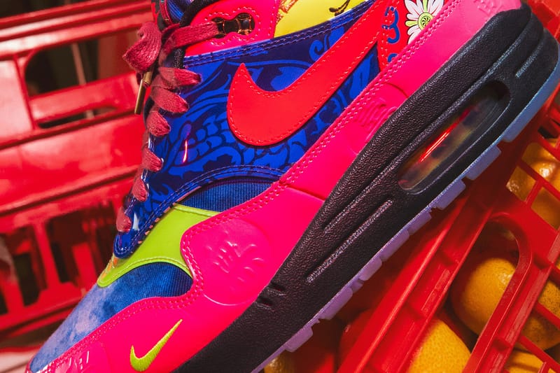 Nike Sportswear 2020 中国农历新年系列鞋款正式登场