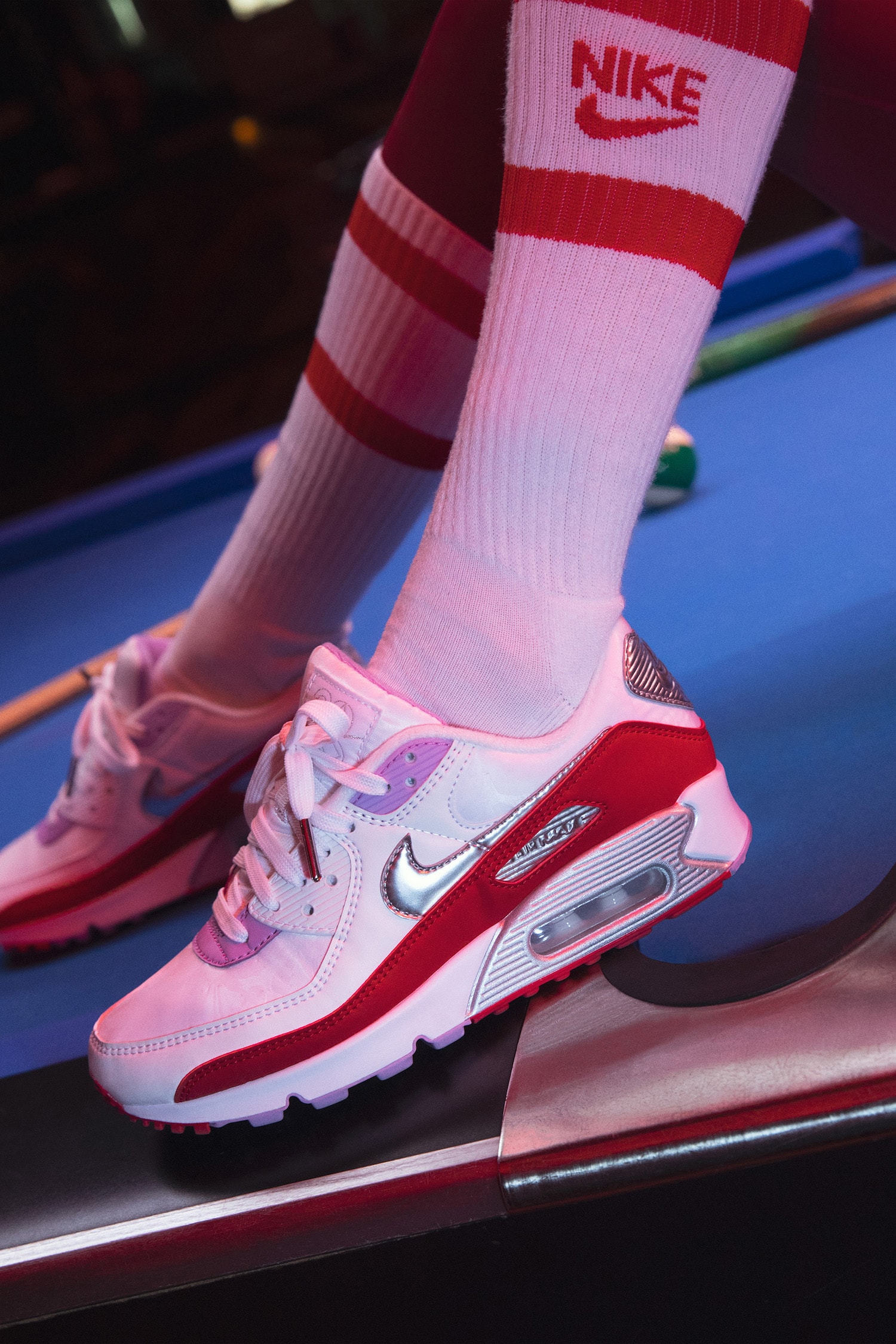 Nike Sportswear 2020 中国农历新年系列鞋款正式登场