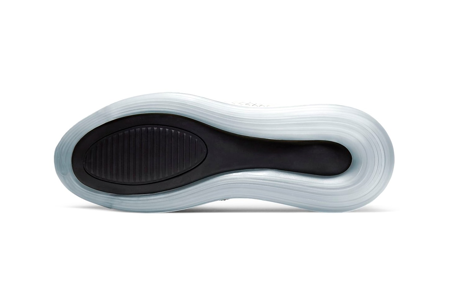浩瀚無「銀」- Nike 推出以「宇航員」為主題之全新 Air Max 720