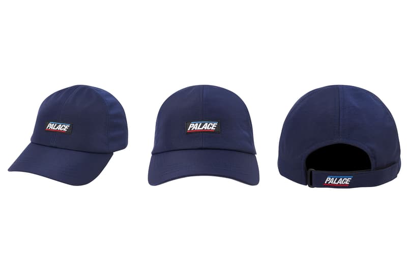 Palace Skateboards 2019 Ultimo 系列第 2 週入手指南