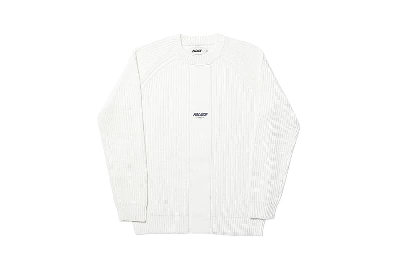 Palace Skateboards 2019 Ultimo 系列第 3 週入手指南