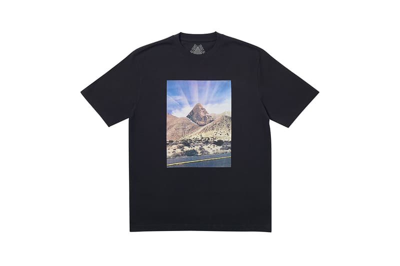 Palace Skateboards 2019 Ultimo 系列第 3 週入手指南