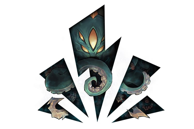 RIOT GAMES 宣佈正在開發《League of Legends》主題全新遊戲