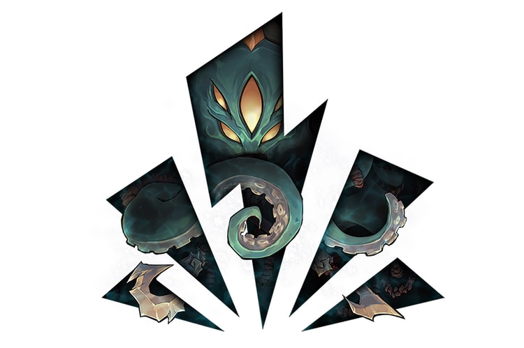 RIOT GAMES 宣佈正在開發《League of Legends》主題全新遊戲