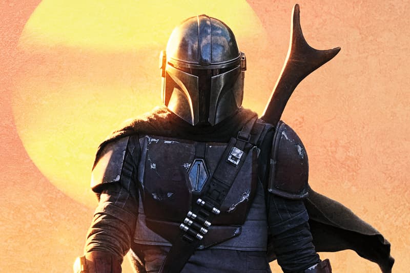 《Star Wars》外傳劇集《The Mandalorian》全新第二季推出檔期正式確定