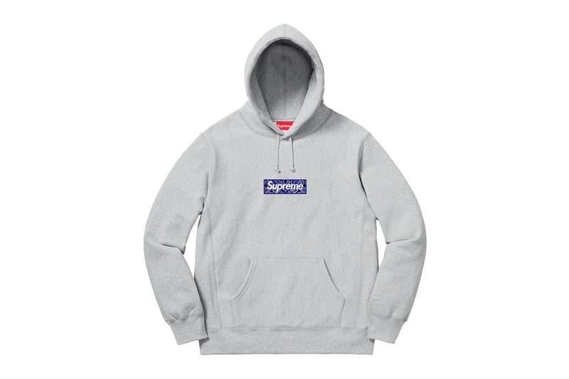 Supreme 2019 秋冬系列第 16 週入手指南