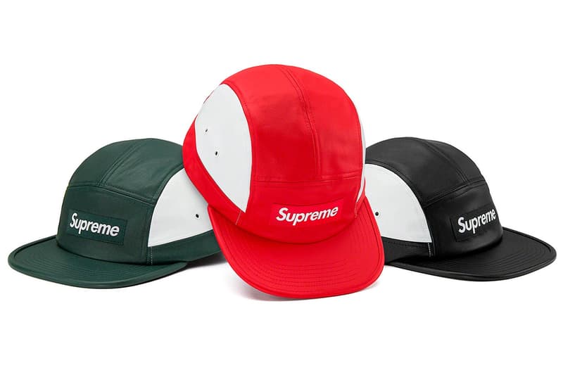 Supreme 2019 秋冬系列第 16 週入手指南