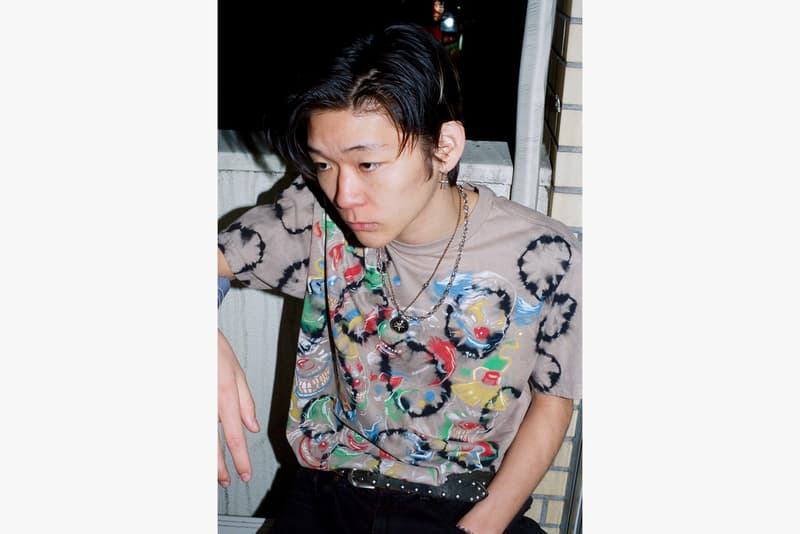 Supreme 2019 冬季 T-Shirt 限定系列發佈