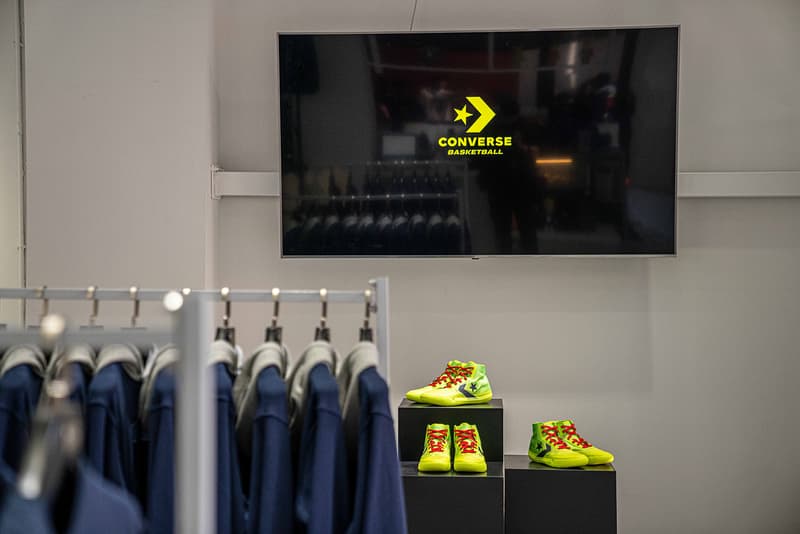 走进 US17 深业上城全新门店