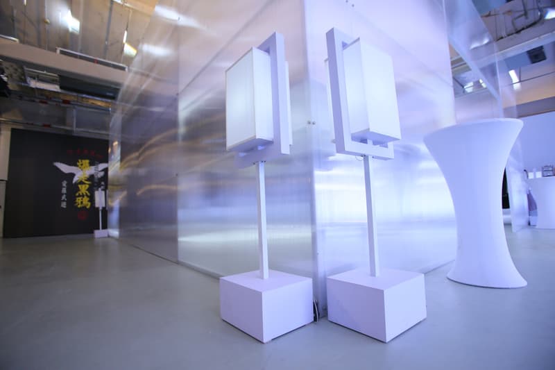 Y-3 于上海发布 2020 春夏系列新品