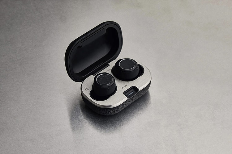 1017 ALYX 9SM x Bang & Olufsen 全新聯乘無線耳機 Beoplay E8 2.0 發佈