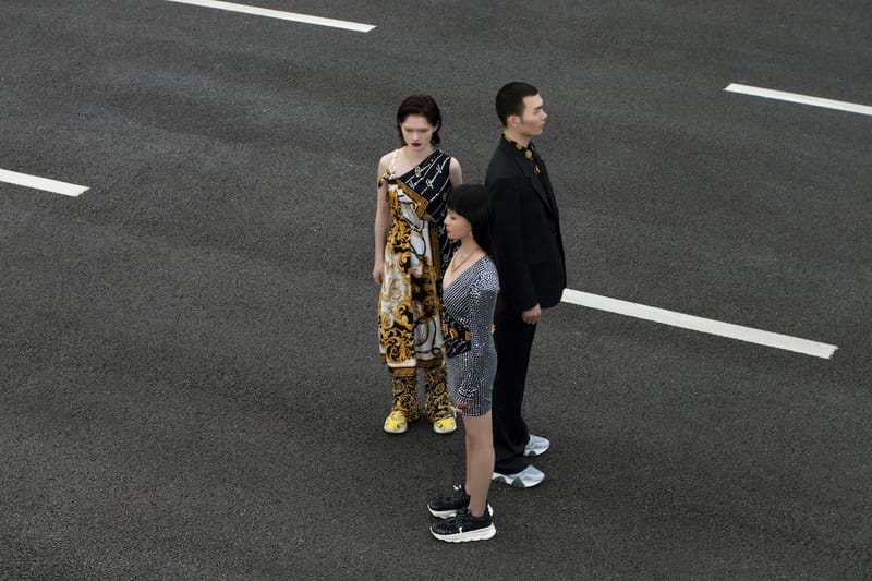 我们想在假日季「逃离」喧嚣的源动力是什么？