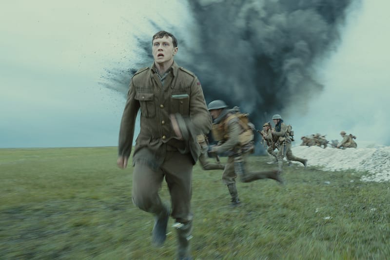 史詩式戰爭交響樂章・譜寫《1917》電影配樂之傳奇作曲家 Thomas Newman