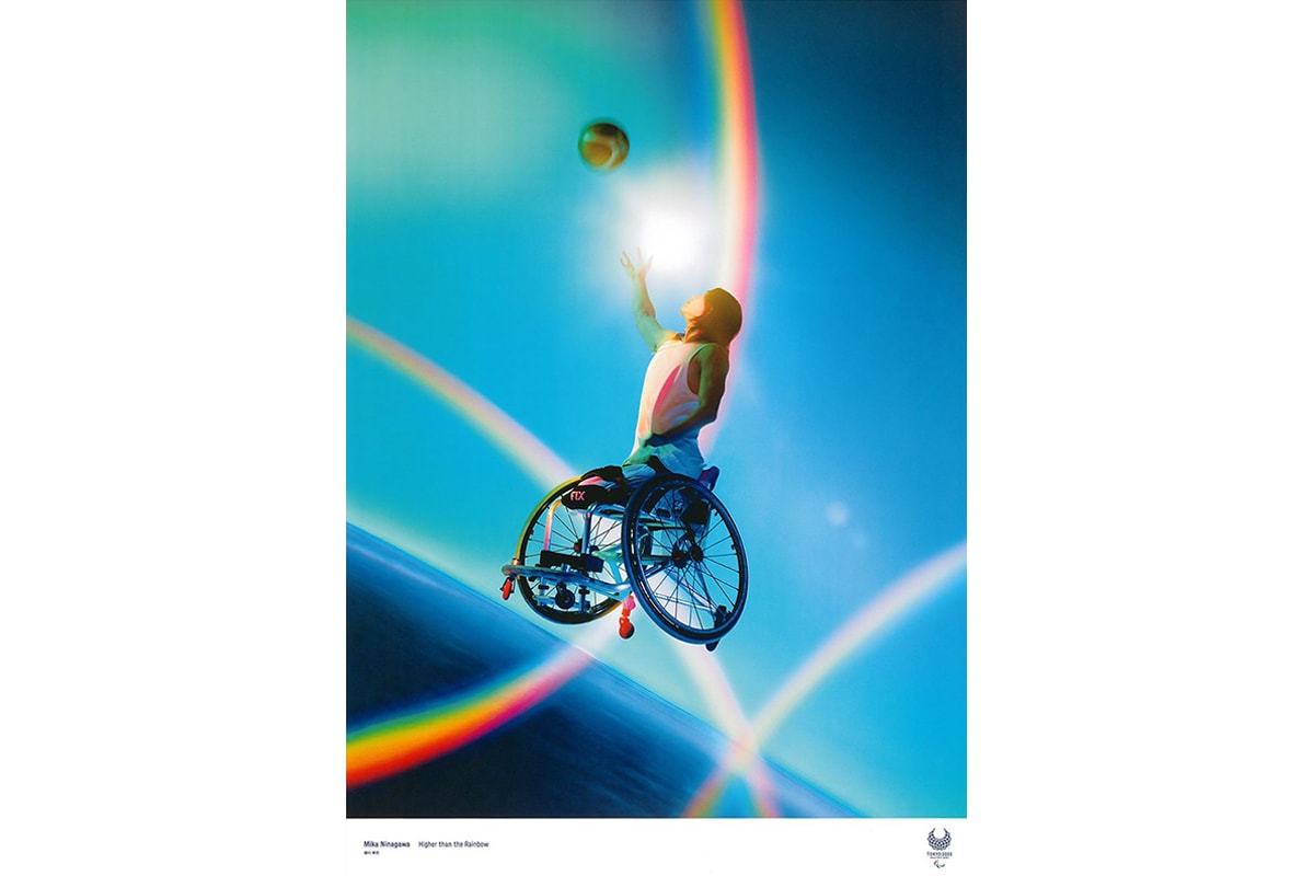 《JoJo 的奇妙冒險》作者加入！2020 東京奧運官方藝術海報展即刻登場