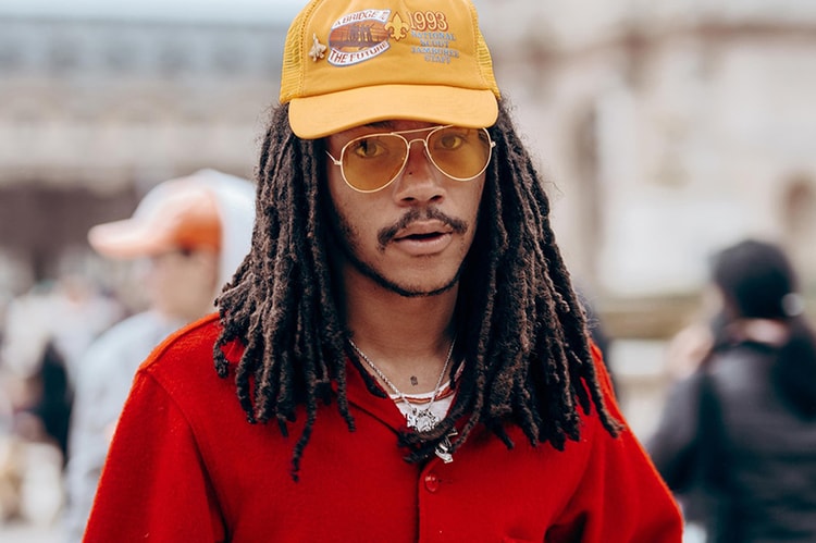 本日嚴選 8 款眼鏡單品入手推介