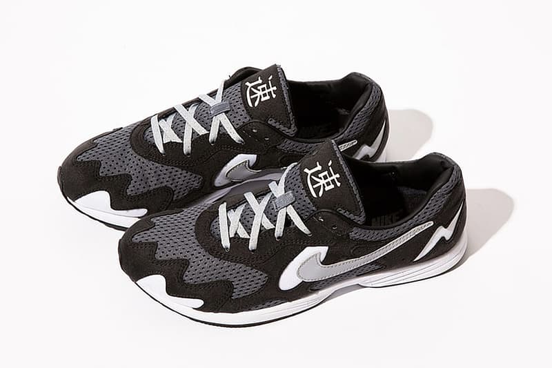 Nike 攜手 BEAMS 推出三款別注配色 Air Streak Lite