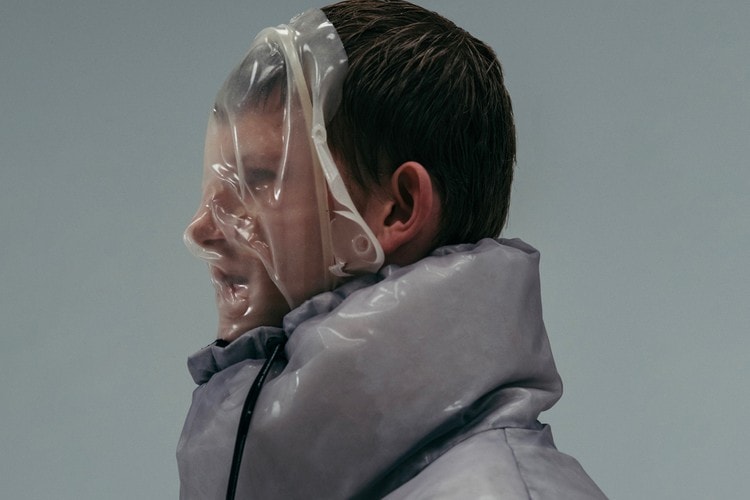 NILøS 2020 秋冬系列 Lookbook 正式發佈