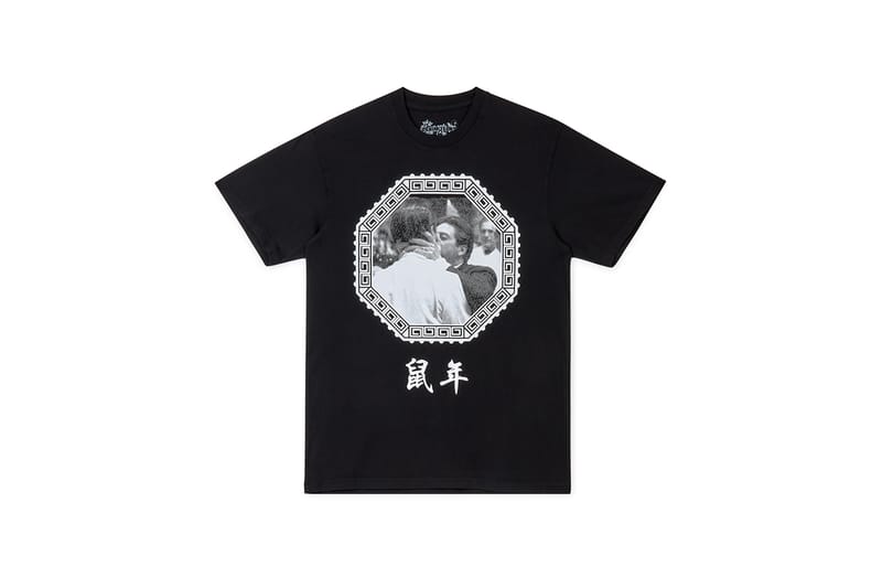 Dover Street Market 集結品牌聯乘「Year of the Rat」企劃