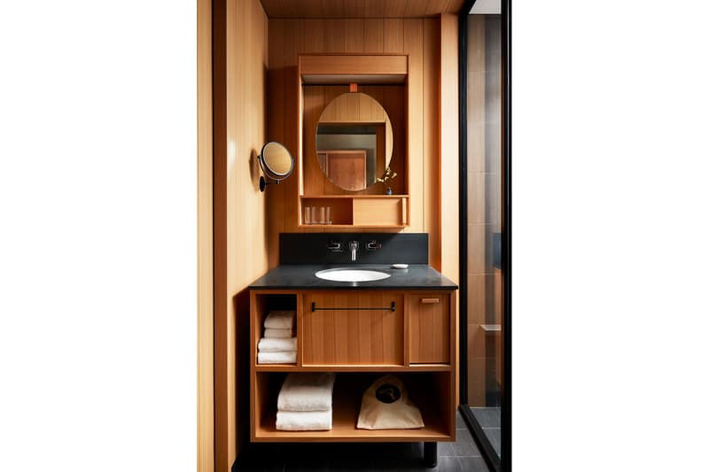 建築大師隈研吾操刀-Ace Hotel 日本京都正式開放預訂