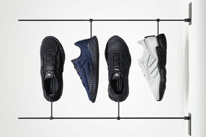 adidas Originals by Craig Green 联名企划正式发布