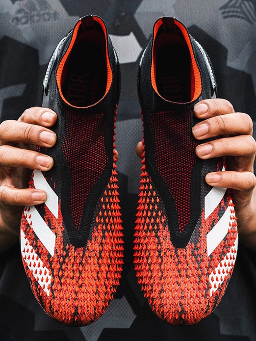 adidas Football 正式發佈新款 Predator 20 Mutator 足球鞋